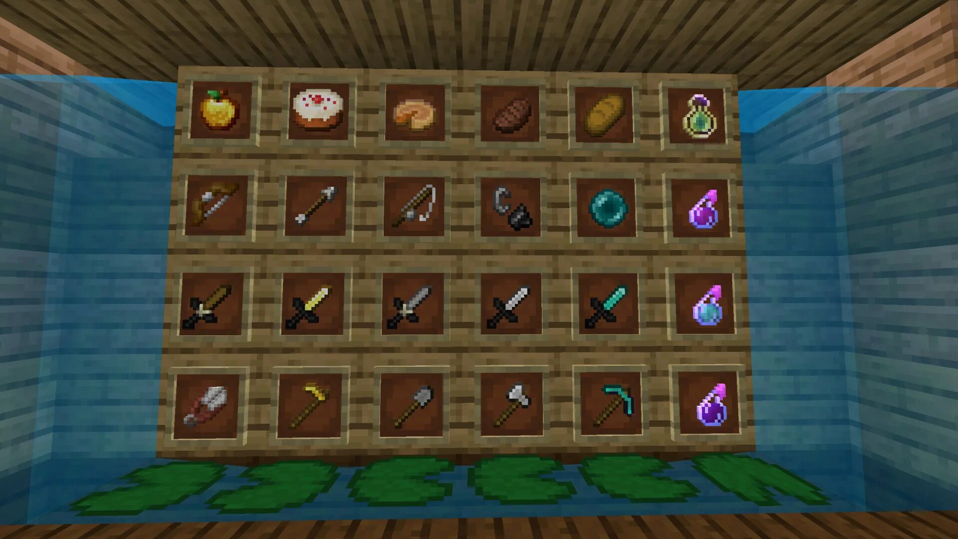 Текстур пак для пвп 1. Сборка модов на майнкрафт для пвп. Minecraft resourcepacks 3d. Текстур пак для пвп 1. Armor pvp texture pack minecraft.