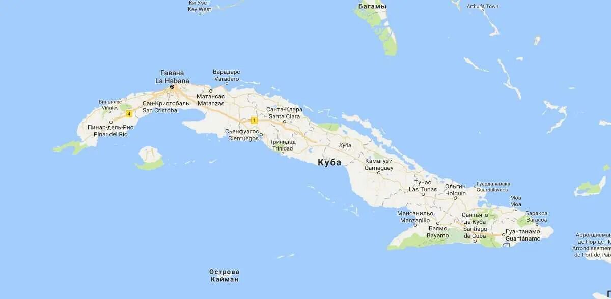 Остров Куба на карте. Куба Страна на карте. Куба политическая карта.