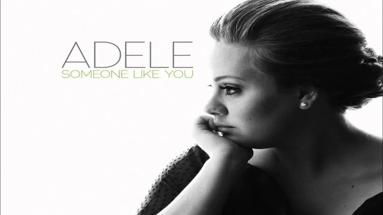 Adel like you