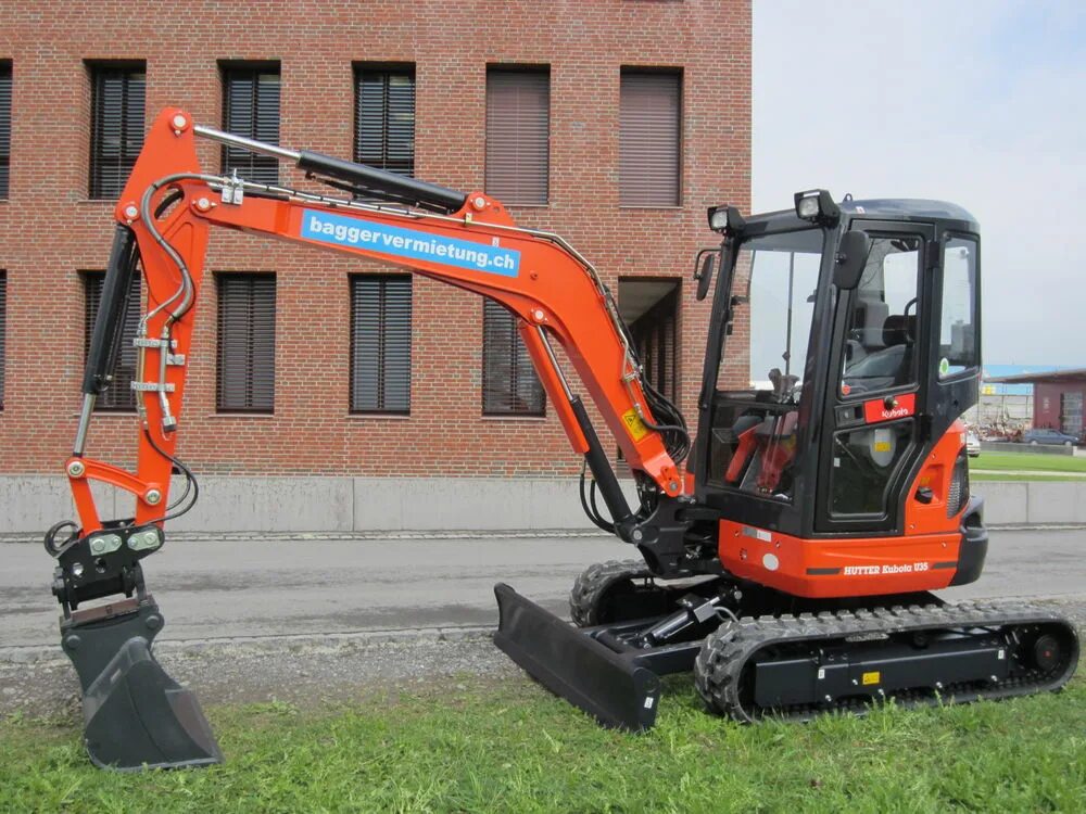 Кубота u35. Мини экскаватор Кубота. Kubota u35-4. Экскаватор Кубота u35. Мини экскаватор новый купить