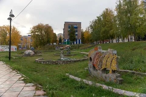 Лениногорск д