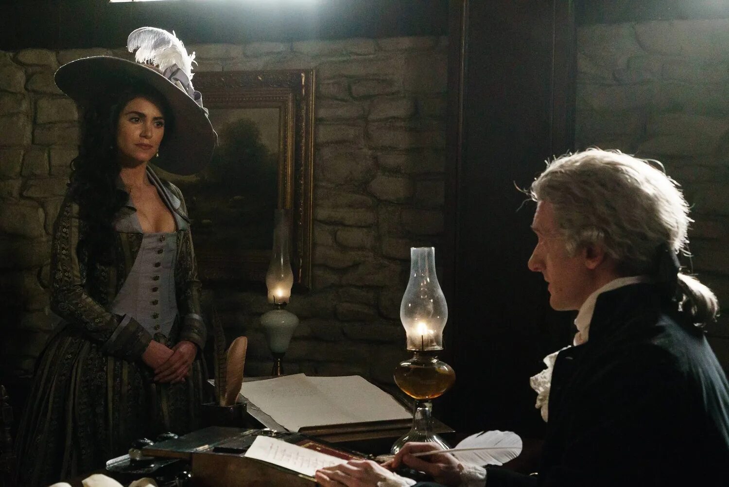 Лощина нетфликс. Сонная лощина. Лощина 3. Лощина мультсериал. Лощина туман.