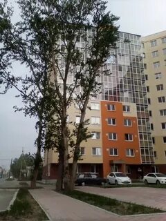 Патриотов 6 1