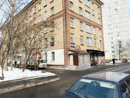 Будайский проезд 2