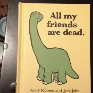 Friend inside me