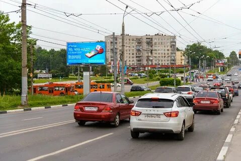 Казанское ш 6