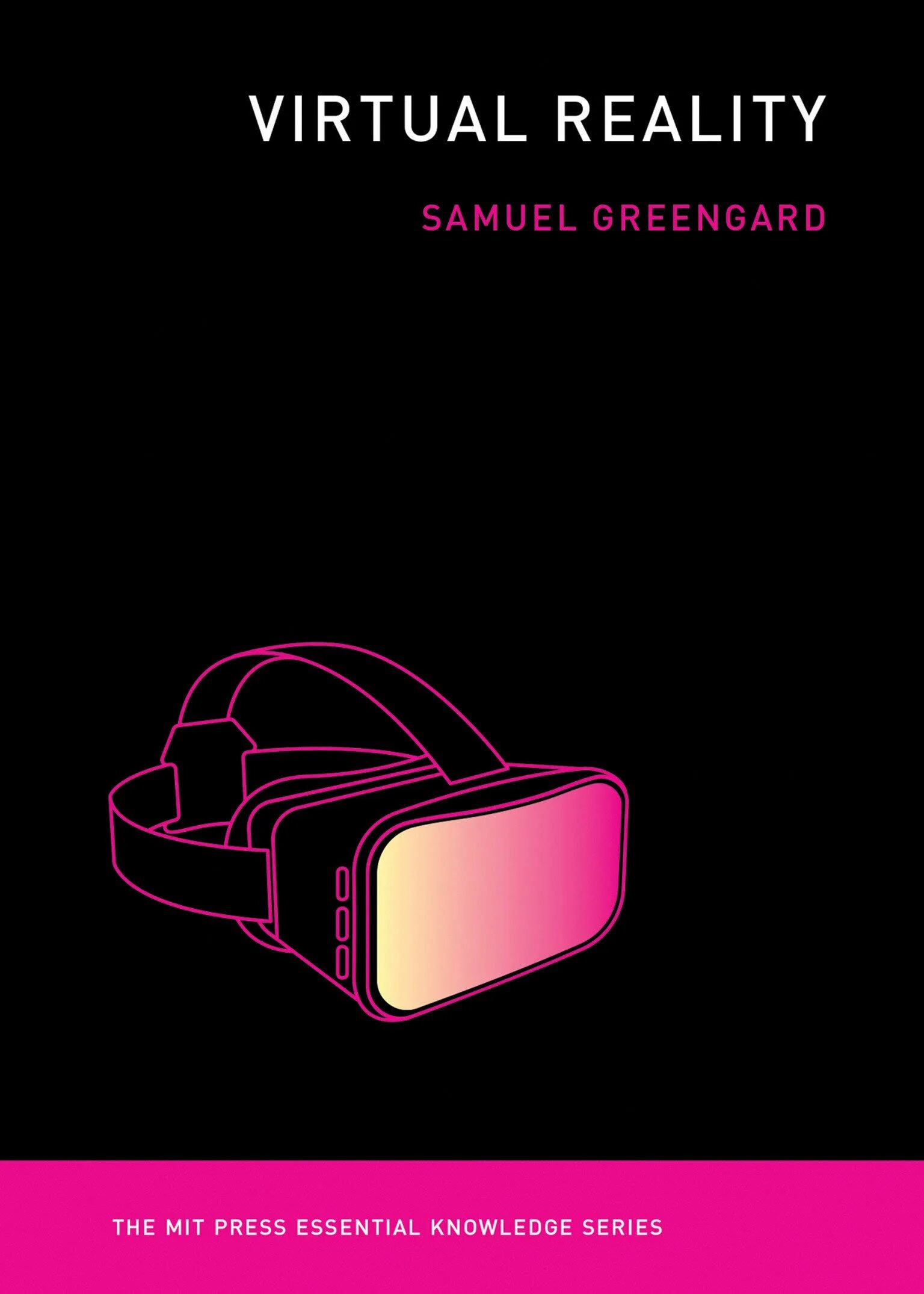 VR книги. Virtual reality. Samuel GREENGARD. Тетрадь предметная виртуальная реальность. Manual Samuel обложка. Mit press