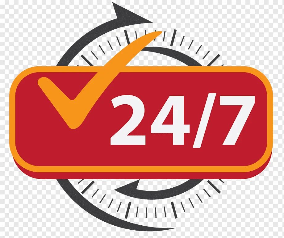 Значок 24/7. 24 Часа. Логотип 24 часа. Значок круглосуточно. Доступная 24 часа