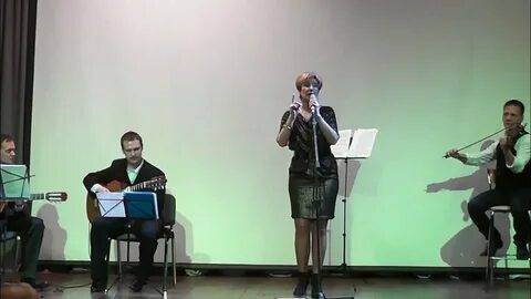 Песня когда простым и нежным