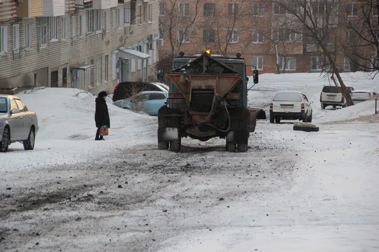 Машины партизанск