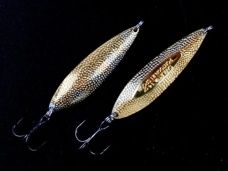 Pontoon 21 trait #5. , цв. Pontoon21. Bt01-054. Блесна вращающаяся pontoon21 trait #3.