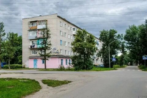 Г тейково ул