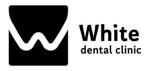 White dental clinic