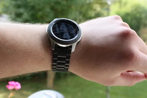 Samsung galaxy watch 41mm