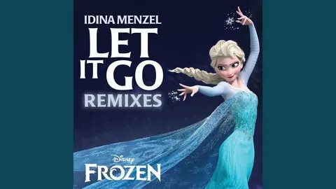 Frozen remix
