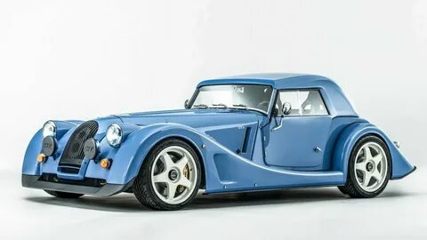 Компания morgan