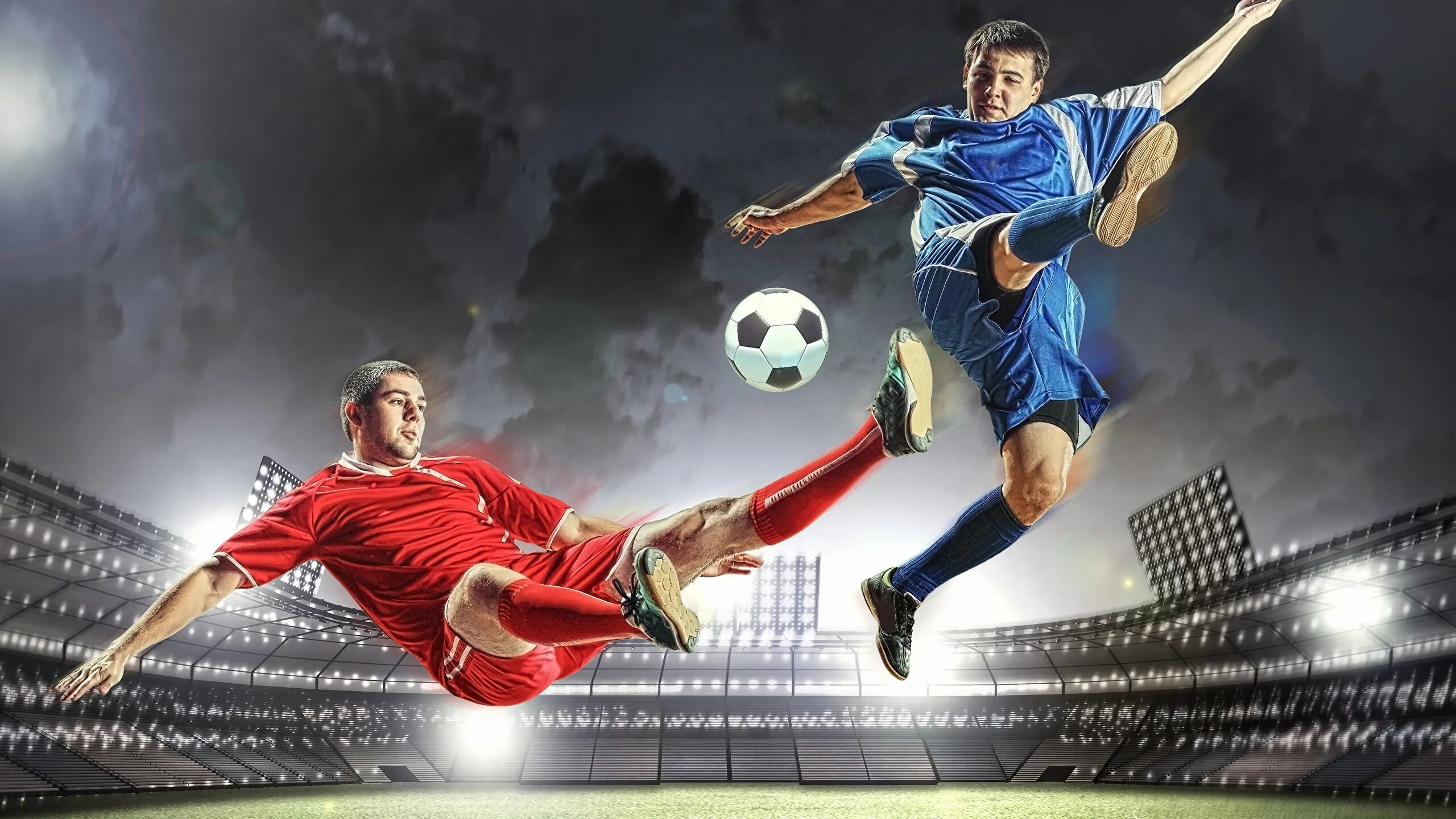 все про спорт футбол. влияние футбола на здоровье человека. футболист в прыжке. спорт футбол для презентации. все про спорт футбол.