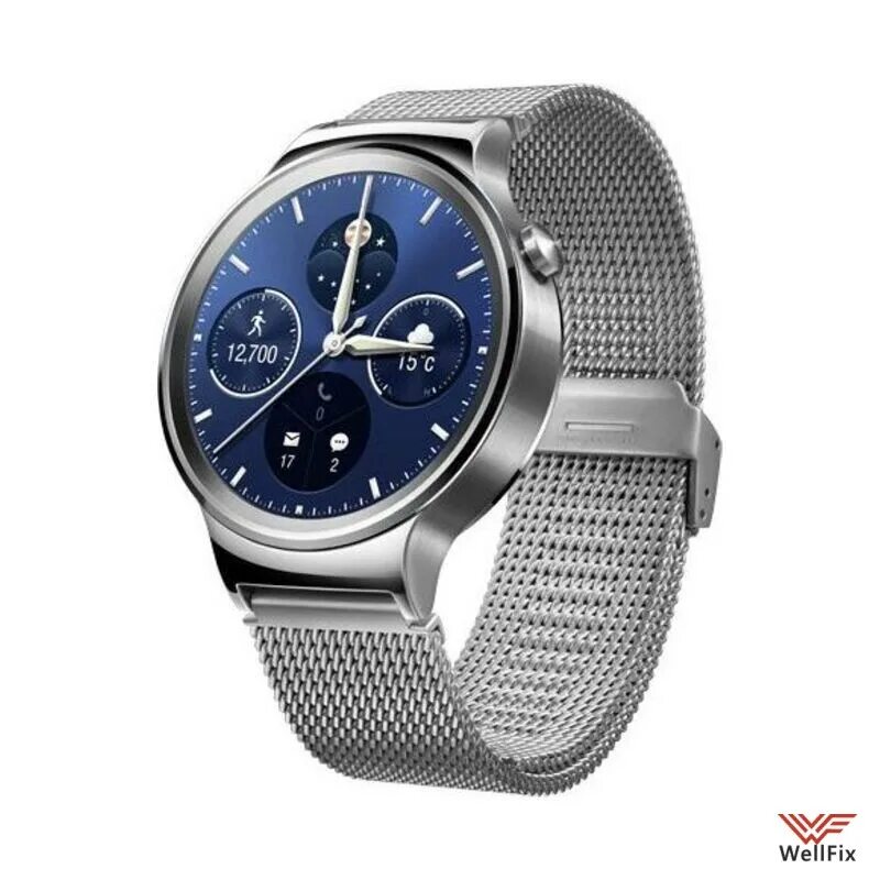 Huawei watch mir