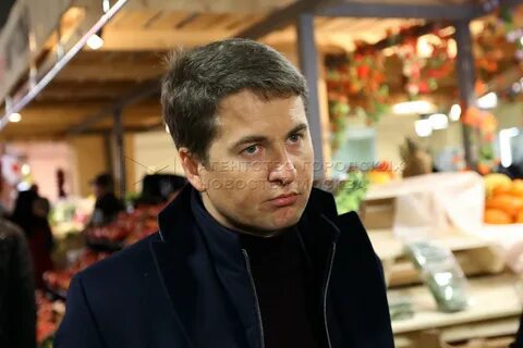 Департамент торговли москвы