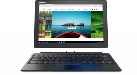 Lenovo miix 510