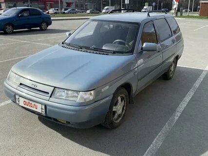 Ваз 2002 года