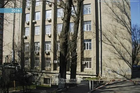 Нагибина 14а