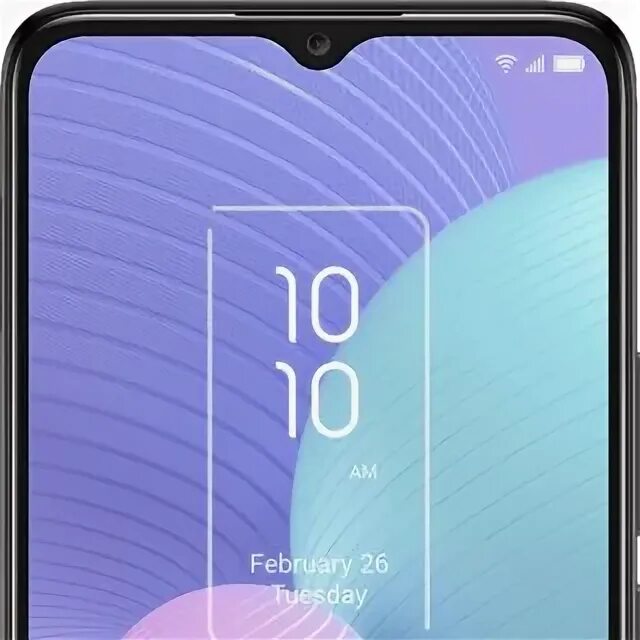 Tcl 405. Tcl 405