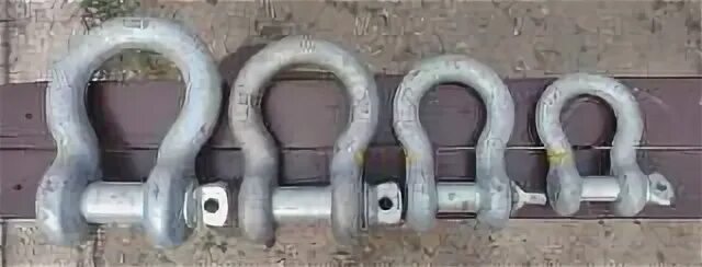 Скоба 35