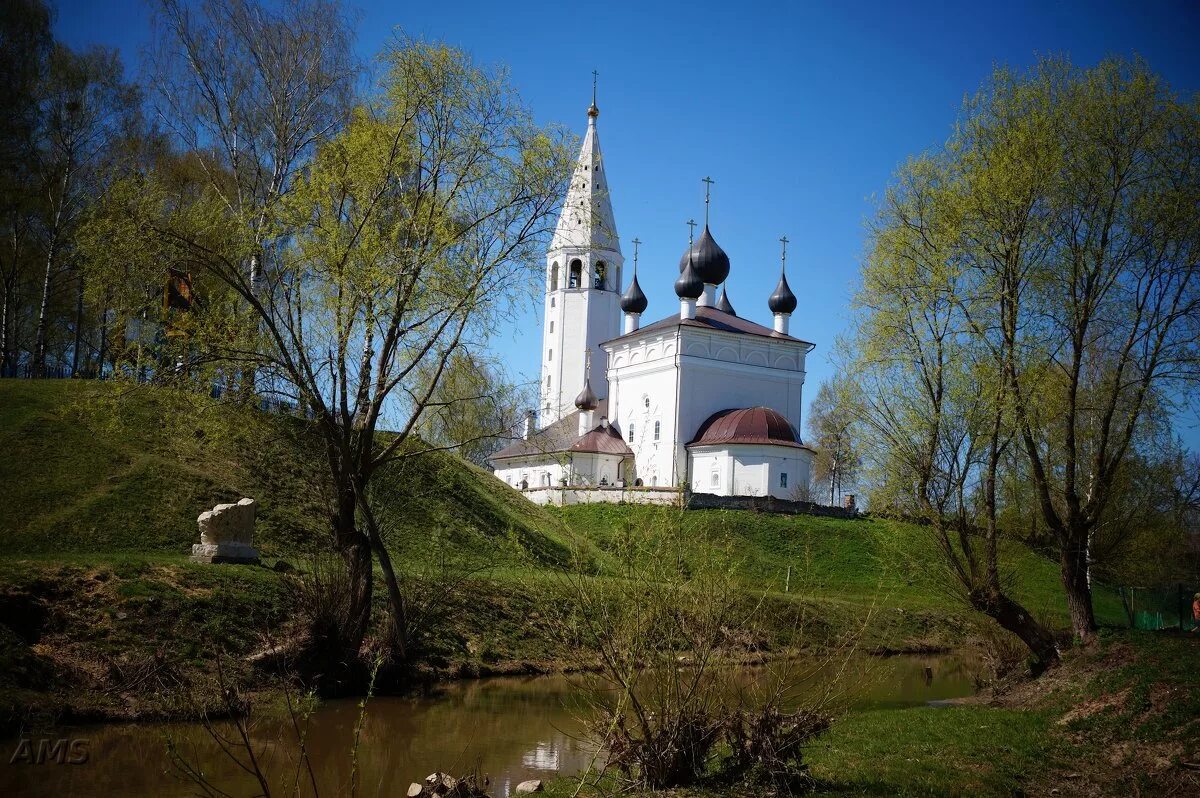 храм села воскресения. храм села воскресения.