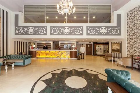 Best western plus hotel 4