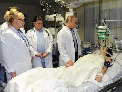 Состояние здоровья дочери кончаловского