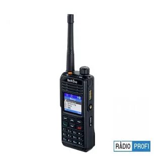 Радиостанция dmr aes 256