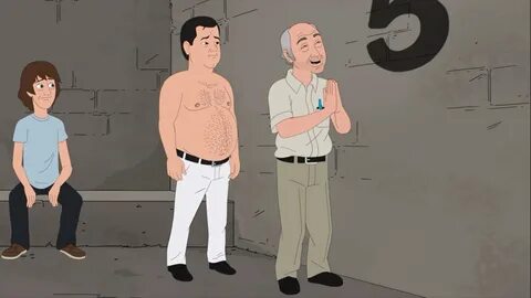 Лонг стори шорт