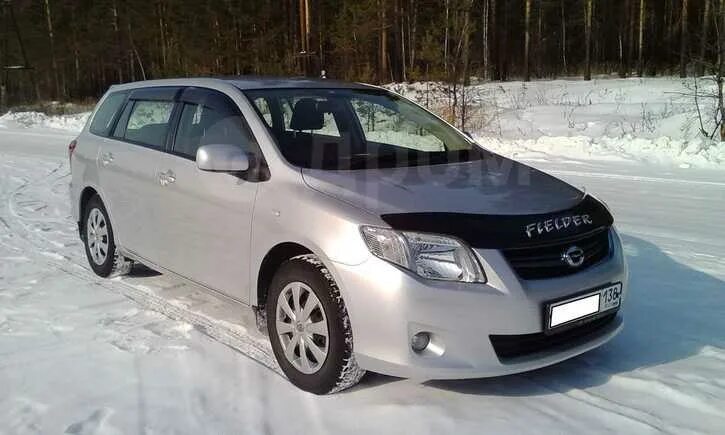 Тойота Филдер 2010. Toyota Corolla Fielder 2010. Тойота Филдер 2010 4wd. Тойота Филдер 2010 туник.