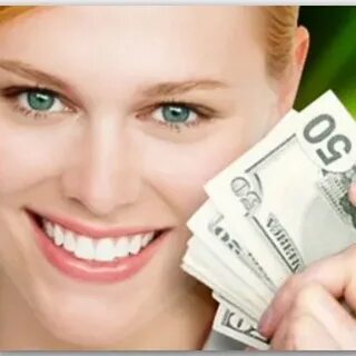 Into money