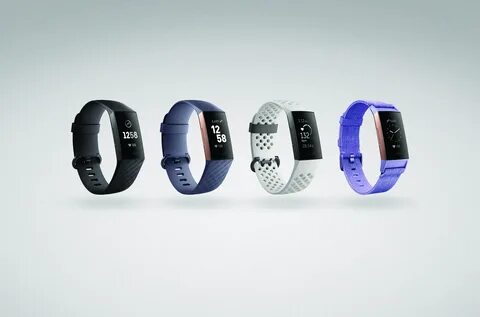 Fitbit charge