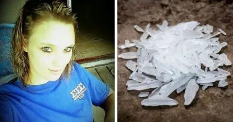 Woman Caught With 1gm Of Meth in her Vagina, Says She Doesn’t Know How It G...