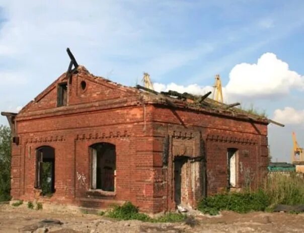Кирпичные острова история создания. Кирпичный сарай 19 века. кирпичный дом 19 века в деревне. дом бакенщика димитровград. старинные кирпичные здания.