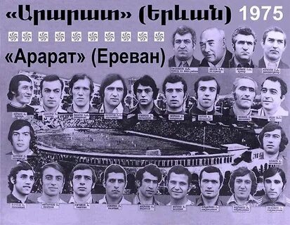 Рожденные 1975