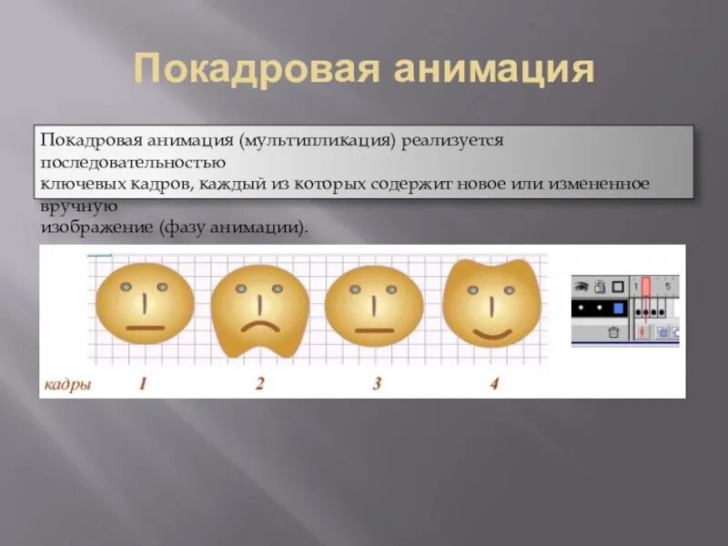 Изменения вручную
