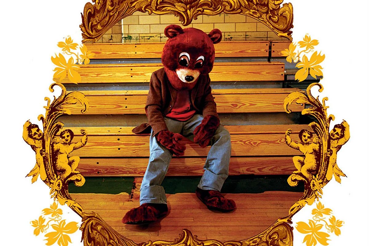 Kanye West College Dropout. Канье, the College Dropout. Kanye West 2004. The College Dropout обложка.