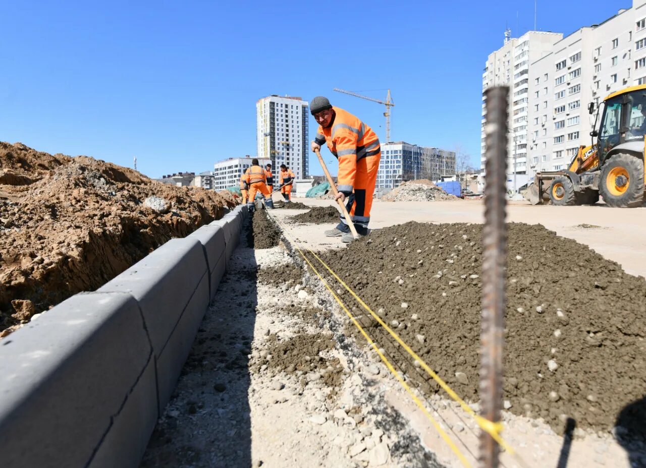 Строительство и реконструкция казань. Новинка 3* казань. Стройка казань. Мост назарбаева казань. Реконструкция.