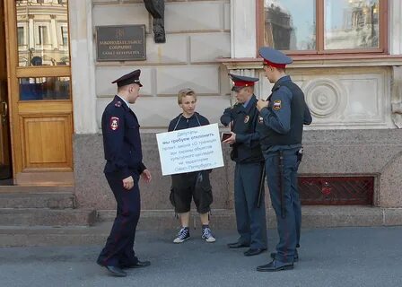 Закон о зонах охраны санкт петербурга