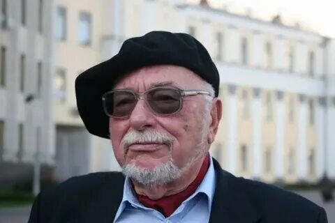 Ежи гофман