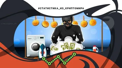 Оплата криптой