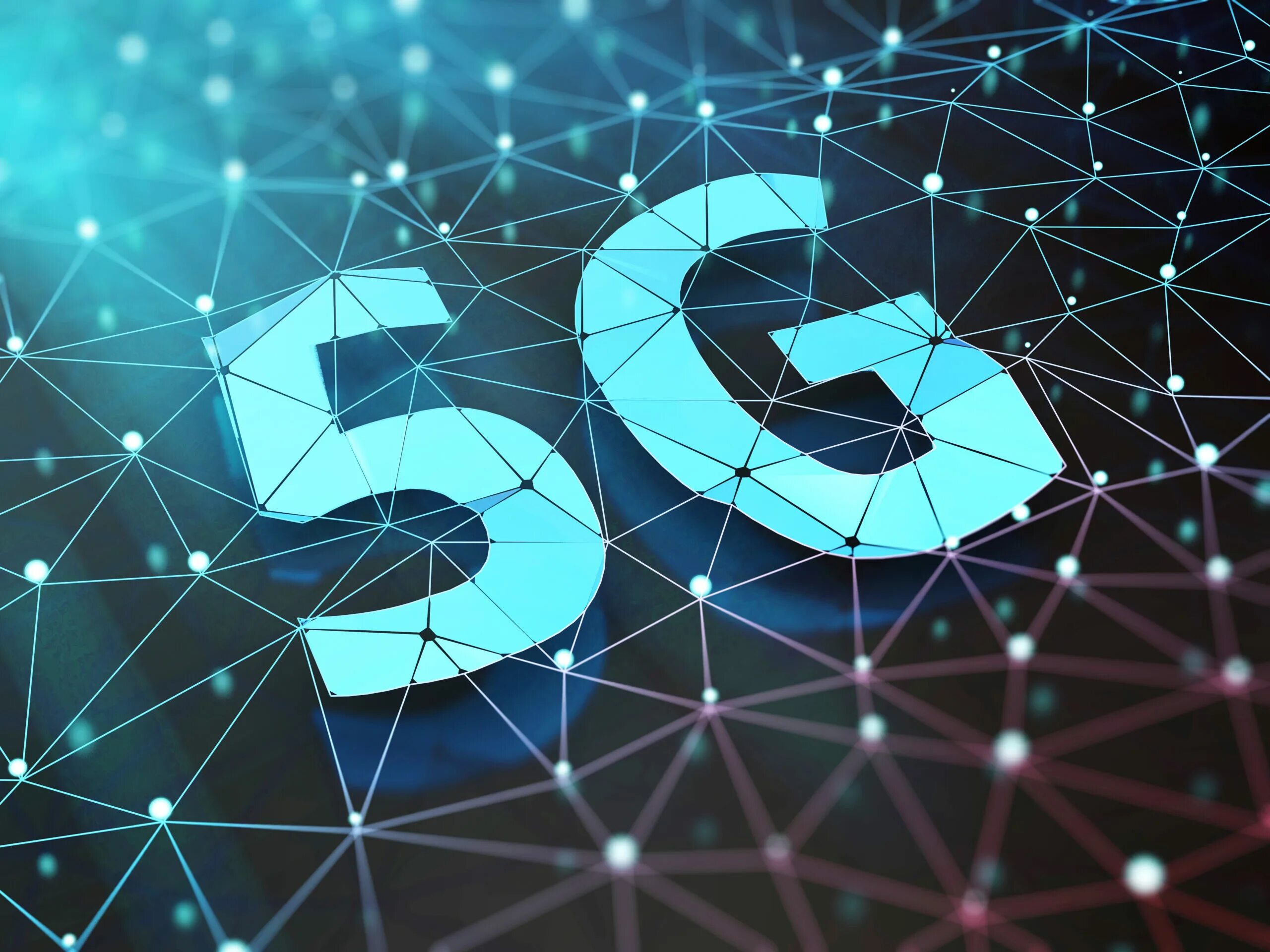 5 g связь