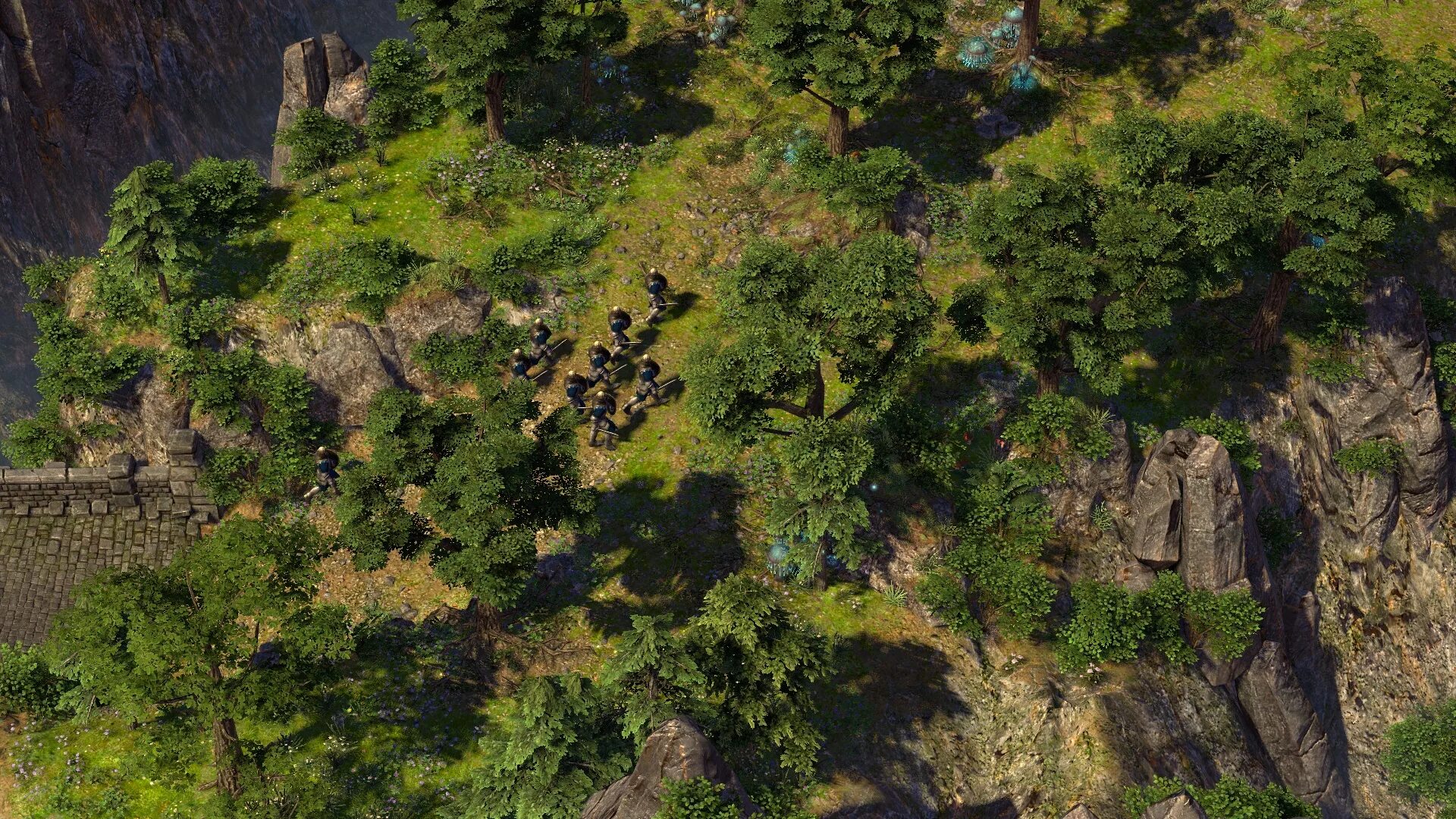 Спелфорс 3 последняя версия. Spellforce 3: versus edition. Spellforce 3 скриншоты. Spellforce 3: soul harvest. Spellforce 3: soul harvest.