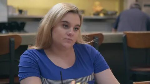Беременна в 16 - s06e03 - Maddie.