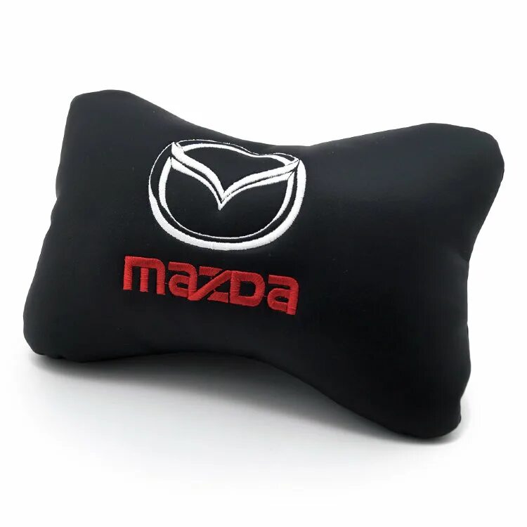 Купить автомобильную подушку. Подушка на подголовник Mazda 6 GH. Подушка на подголовник Мазда сх7. Подушка на подголовник автомобиля Mazda CX-5. /Подушечки ромб на подголовники Мерседес w203.