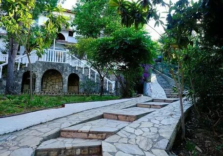 Beach hill